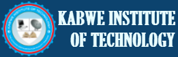 KABWE INSTITUTE OF TECHNOLOGY WEBSITE